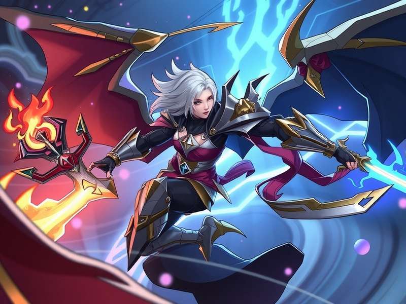 Fantasy Heroes Unleashed Game Banner